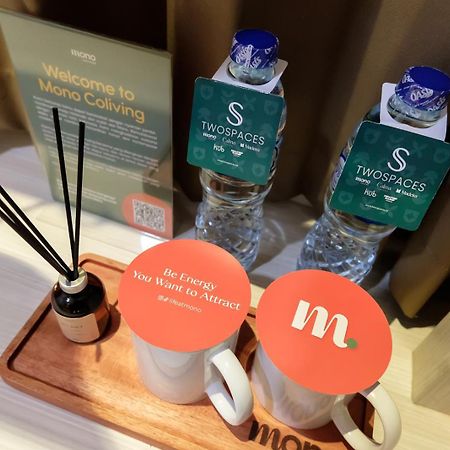 Mono Coliving Kertajaya Syariah, Sby 호텔 수라바야 외부 사진