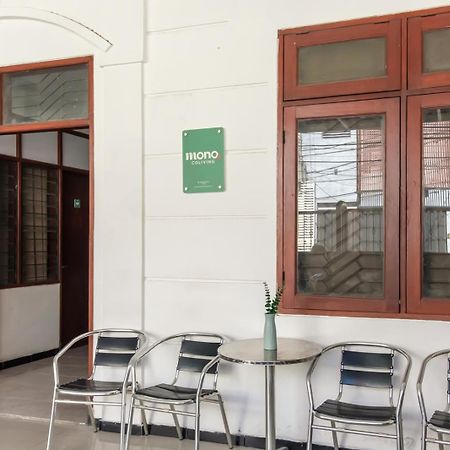 Mono Coliving Kertajaya Syariah, Sby 호텔 수라바야 외부 사진